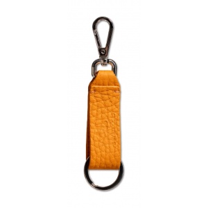 CORONA-00-009 ΜΠΡΕΛΟΚ ΔΕΡΜΑ 7.DOTS ORANGE