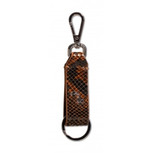 FOIL-00-009 ΜΠΡΕΛΟΚ ΔΕΡΜΑ 7.DOTS BARK