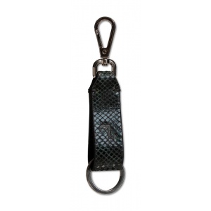 FOIL-00-009 ΜΠΡΕΛΟΚ ΔΕΡΜΑ 7.DOTS GREEN