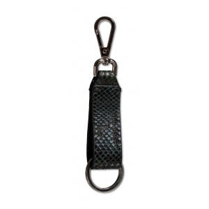 FOIL-00-009 ΜΠΡΕΛΟΚ ΔΕΡΜΑ 7.DOTS GREEN