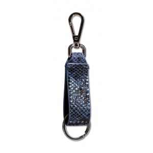 FOIL-00-009 ΜΠΡΕΛΟΚ ΔΕΡΜΑ 7.DOTS NAVY