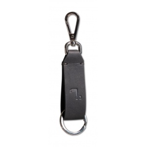 PRATO-00-009 ΜΠΡΕΛΟΚ ΔΕΡΜΑ 7.DOTS D.GREY