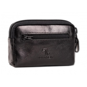 MERCURY-50-006 ΚΛΕΙΔΟΘΗΚΗ ΔΕΡΜΑ 7.DOTS BLACK