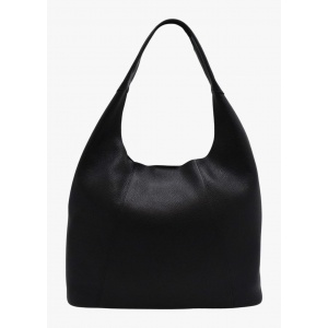 ALKIONI ΓΥΝ.ΤΣΑΝΤΑ 15-112 -L- 7.DOTS ΔΕΡΜΑ BLACK