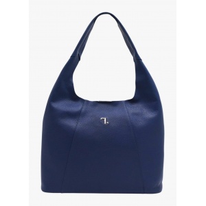 ALKIONI ΓΥΝ.ΤΣΑΝΤΑ 15-112 -L- 7.DOTS ΔΕΡΜΑ DENIM