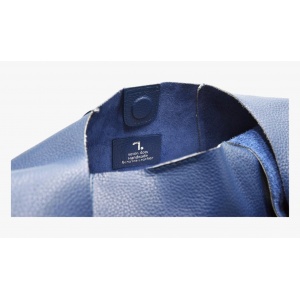 ALKIONI ΓΥΝ.ΤΣΑΝΤΑ 15-112 -L- 7.DOTS ΔΕΡΜΑ DENIM