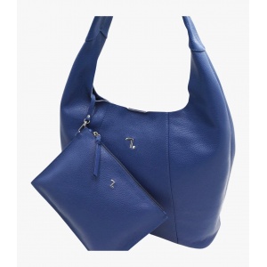 ALKIONI ΓΥΝ.ΤΣΑΝΤΑ 15-112 -L- 7.DOTS ΔΕΡΜΑ DENIM