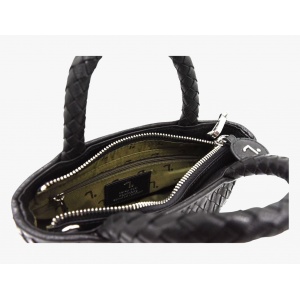 ELECTRA ΓΥΝ.ΤΣΑΝΤΑ 15-109 -S- 7.DOTS ΔΕΡΜΑ BLACK