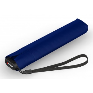 00501201 UMBR.KNIRPS US.050 SLIM MANUAL MED.NAVY