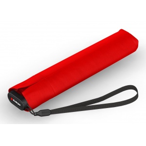 00501501 UMBR.KNIRPS US.050 SLIM MANUAL MED.RED