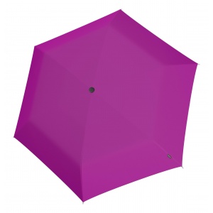 00501702 UMBR.KNIRPS US.050 SLIM MANUAL MED.BERRY