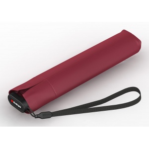 00508846 UMBR.KNIRPS US.050 SLIM MANUAL MED., BORDEAUX