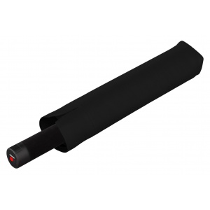 20901001 UMBR.KNIRPS U.090 DUOMATIC X.LARGE BLACK