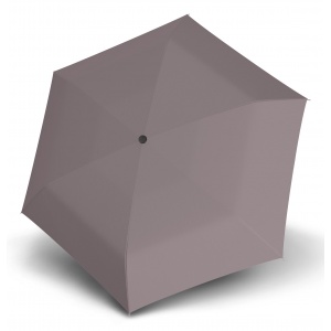 220087112 UMBR.KNIRPS U.200  DUOMATIC MED., MAUVE WITH UV COATING, HEATSHIELD