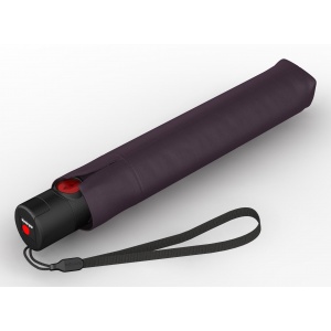 22008848 UMBR.KNIRPS U.200  DUOMATIC MED., PLUM 