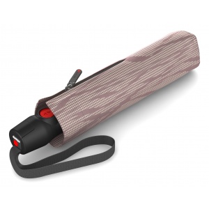 32018834 UMBR.KNIRPS T.200 SERIES DUOM.MED., LIANA ROSEWOOD