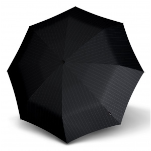 32607603 Umbrella Knirps® DUMAT.MED ΓΥΡ.ΛΑΒΗ G.PRINT STRIPES