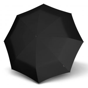34001000 UMBR.KNIRPS T.SERIES DUOM. X-LARGE BLACK