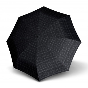 55707602 Umbrella Knirps® AUTOM.  ΞΥΛ.ΛΑΒΗ MEN'S PRINT PATTERN
