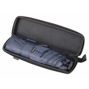 60301201 UMBR.KNIRPS X4U SLIM MANUAL NAVY
