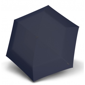 60301201 UMBR.KNIRPS X4U SLIM MANUAL NAVY