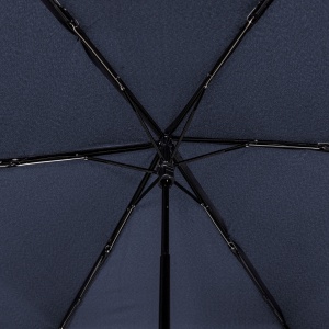 60301201 UMBR.KNIRPS X4U SLIM MANUAL NAVY
