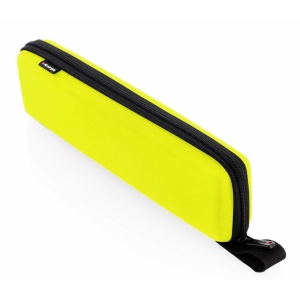 60308800 UMBR.KNIRPS X4U SLIM MANUAL NEON YELLOW
