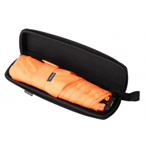 60308801 UMBR.KNIRPS X4U SLIM MANUAL NEON ORANGE