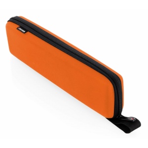 60308801 UMBR.KNIRPS X4U SLIM MANUAL NEON ORANGE