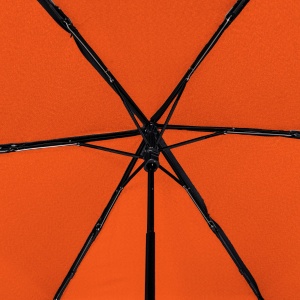 60308801 UMBR.KNIRPS X4U SLIM MANUAL NEON ORANGE
