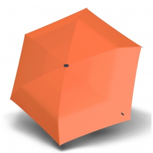 60308801 UMBR.KNIRPS X4U SLIM MANUAL NEON ORANGE