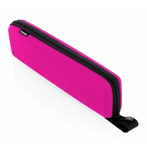 60308802 UMBR.KNIRPS X4U SLIM MANUAL NEON PINK