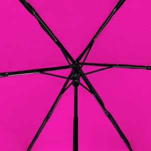 60308802 UMBR.KNIRPS X4U SLIM MANUAL NEON PINK