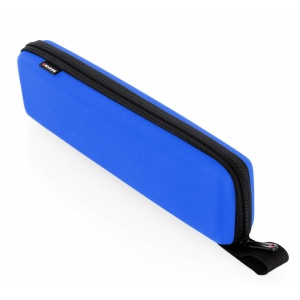 60308803 UMBR.KNIRPS X4U SLIM MANUAL NEON BLUE