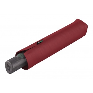 620549089 KNIRPS UMBR. VISION DUOMATIC ECOL. TERRA BORDEAUX