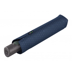 6205706089 KNIRPS UMBR. VISION DUOMATIC ECOL. AIR BLUE