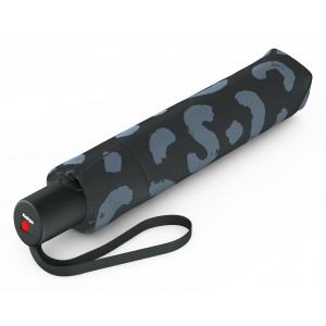 72018838 UMBR.KNIRPS A.200 DUOMATIC MED., CONE BLACK 