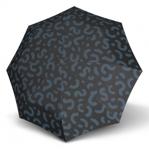 72018838 UMBR.KNIRPS A.200 DUOMATIC MED., CONE BLACK 
