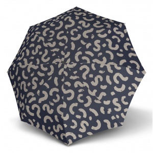 72018840 UMBR.KNIRPS A.200 DUOMATIC MED., CONE NAVY 