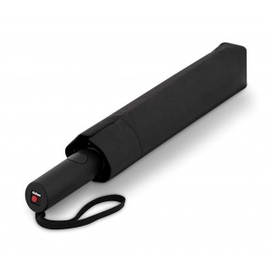 74051000 UMBR.KNIRPS A.405 XXL DUOMATIC VENTED, BLACK