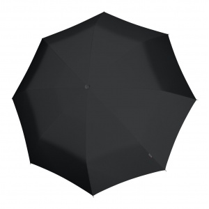 29001001 UMBR.KNIRPS U.900 MANUAL X.LARGE BLACK