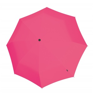 29008393 UMBR.KNIRPS U.900 MANUAL X.LARGE NEON PINK
