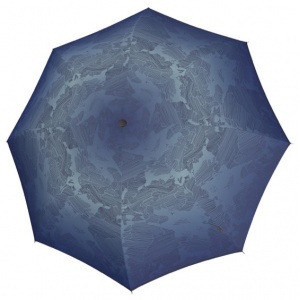 37608421 UMBR. KNIRPS T.760 ECOREPEL AUTOM. LONG MIRACLE SKY