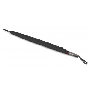 39001000 Umbrella Knirps® AUTO EXTRA LONG AC BLACK
