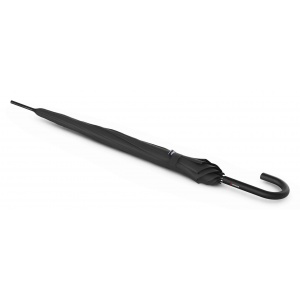 77611000 UMBR.KNIRPS A.760 AUTOMATIC LONG  BLACK