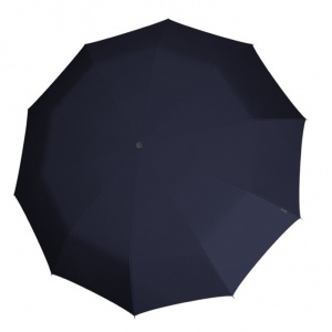 77711201 Umbr.Knirps A.SERIES Α.771 AUTOM.LONG 10  ΞΥΛ.ΛΑΒΗ NAVY