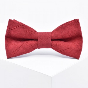 BOW TIE AIRPAQ ΠΑΠΙΓΙΟΝ RED