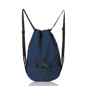 BAQ AIRPAQ ΤΣΑΝΤΑ ΓΥΜΝΑΣΤΗΡΙΟΥ BLUE