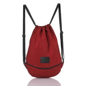 BAQ AIRPAQ ΤΣΑΝΤΑ ΓΥΜΝΑΣΤΗΡΙΟΥ RED