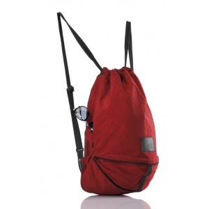 BAQ AIRPAQ ΤΣΑΝΤΑ ΓΥΜΝΑΣΤΗΡΙΟΥ RED
